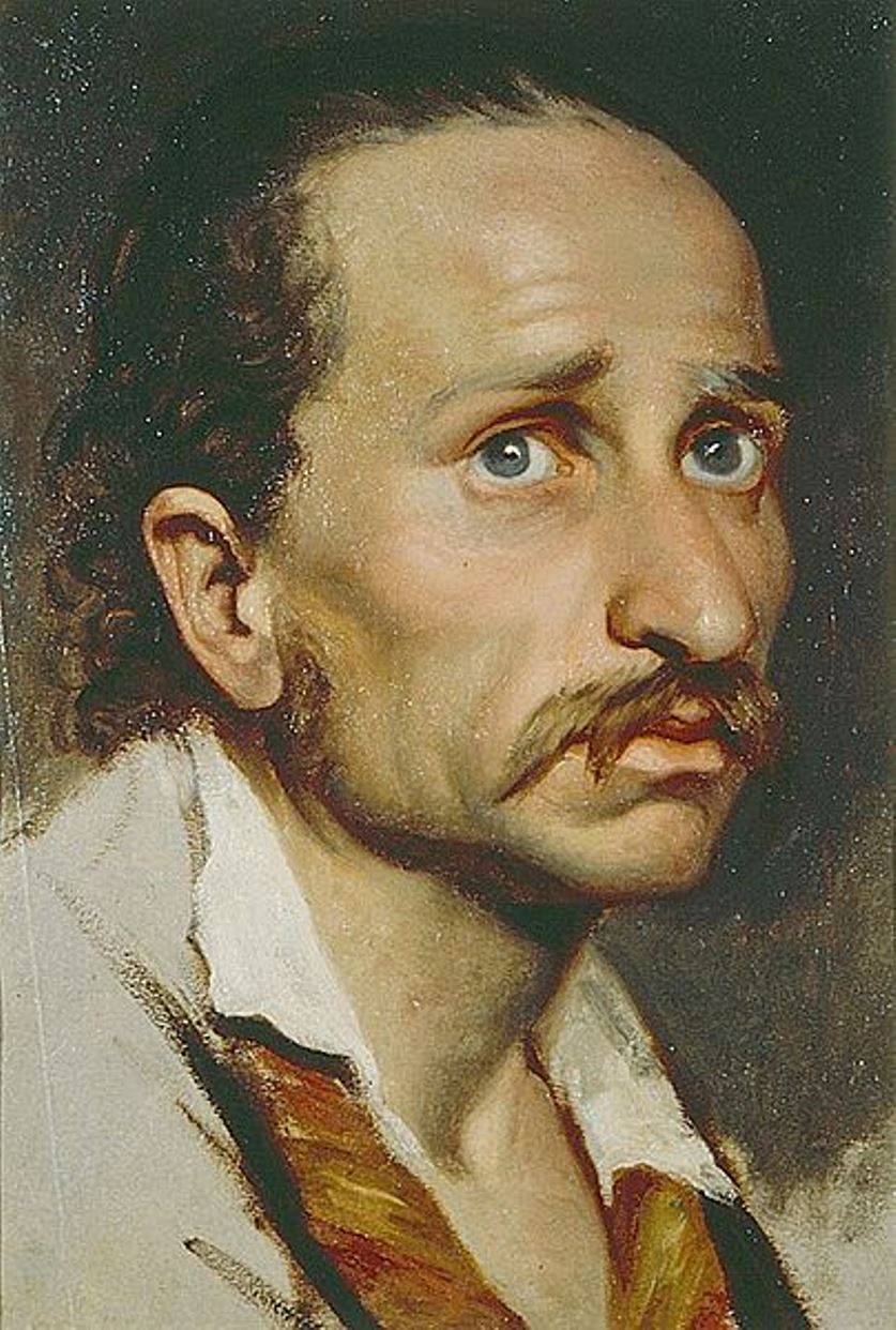 Hans Jakob Oeri (1782 - 1868) - Foto 1